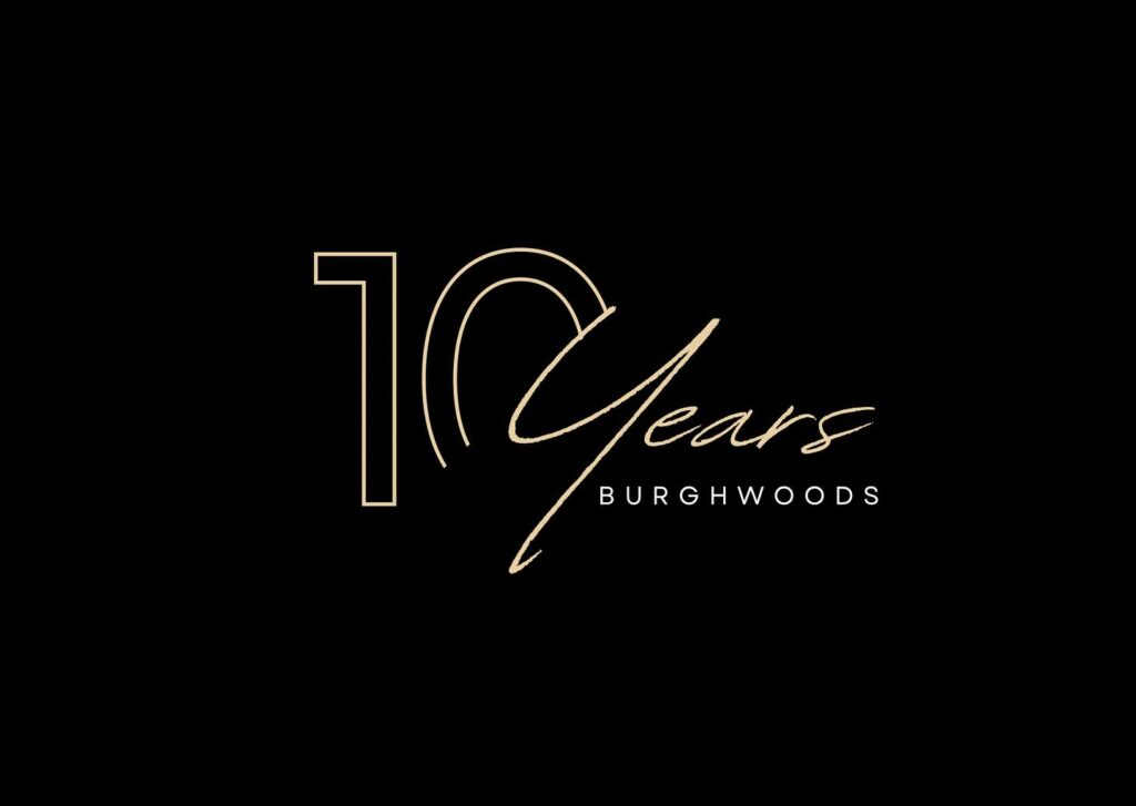 Instagram post from burghwoods. This post is in position 13.