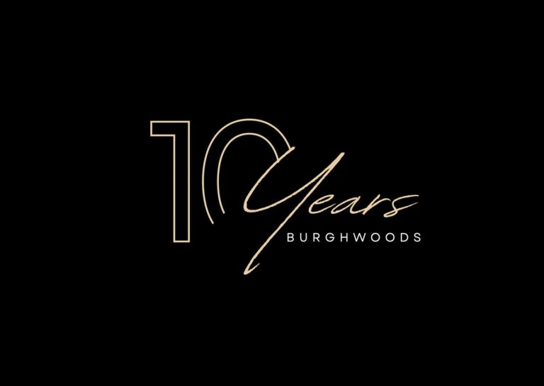 Instagram post from burghwoods. This post is in position 14.