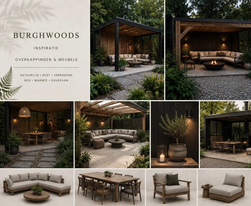 Instagram post from burghwoods. This post is in position 4.