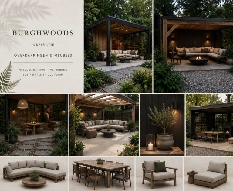 Instagram post from burghwoods. This post is in position 5.